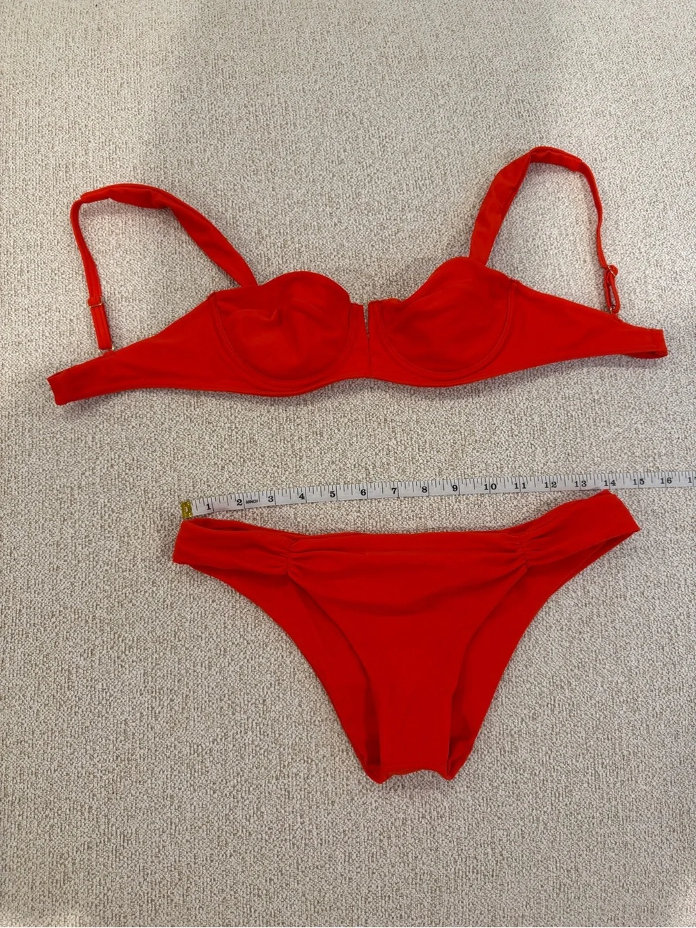 Monday Swimwear Clovelly Bikini